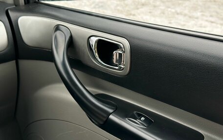 Chevrolet Rezzo, 2007 год, 429 000 рублей, 22 фотография