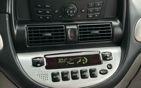 Chevrolet Rezzo, 2007 год, 429 000 рублей, 18 фотография