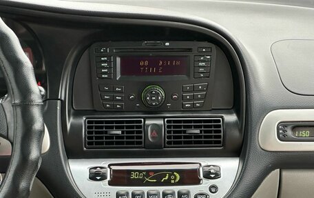 Chevrolet Rezzo, 2007 год, 429 000 рублей, 17 фотография