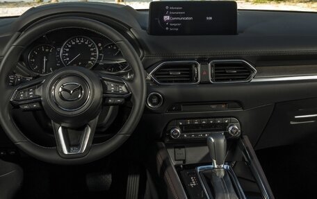 Mazda CX-5 II, 2025 год, 3 450 000 рублей, 2 фотография