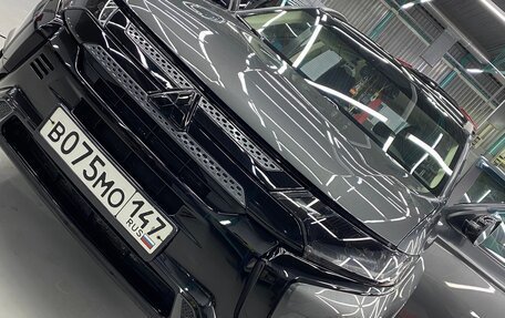 Mitsubishi Outlander III рестайлинг 3, 2019 год, 2 300 000 рублей, 13 фотография