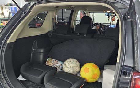 Mitsubishi Outlander III рестайлинг 3, 2019 год, 2 300 000 рублей, 3 фотография