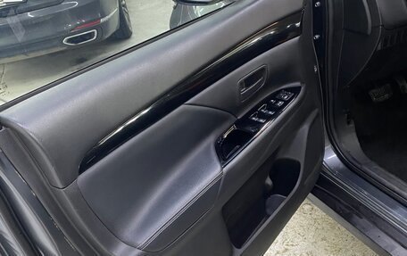 Mitsubishi Outlander III рестайлинг 3, 2019 год, 2 300 000 рублей, 10 фотография