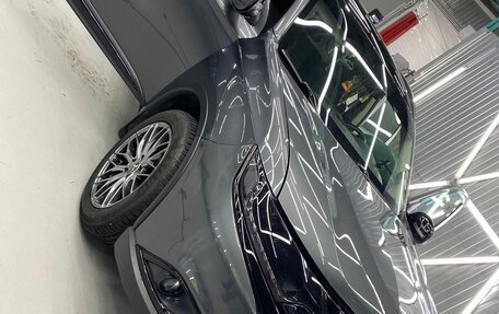 Mitsubishi Outlander III рестайлинг 3, 2019 год, 2 300 000 рублей, 12 фотография