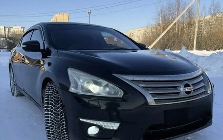 Nissan Teana, 2014 год, 1 600 000 рублей, 1 фотография