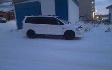 Mitsubishi Chariot III, 1998 год, 530 000 рублей, 1 фотография