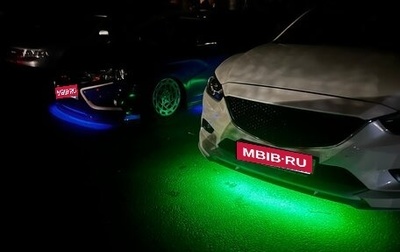 Mazda 6, 2013 год, 1 649 000 рублей, 1 фотография