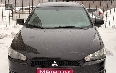 Mitsubishi Lancer IX, 2008 год, 650 000 рублей, 1 фотография