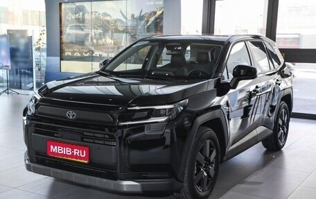 Toyota RAV4, 2026 год, 4 600 000 рублей, 1 фотография