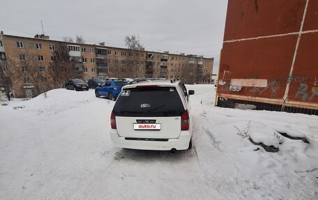 Mitsubishi Chariot III, 1998 год, 530 000 рублей, 3 фотография