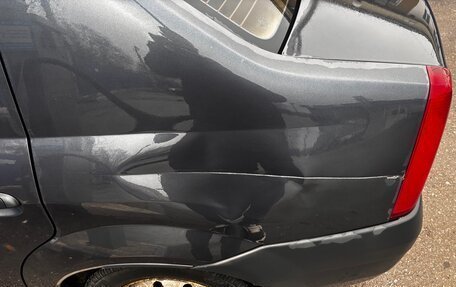 Renault Logan I, 2007 год, 290 000 рублей, 4 фотография