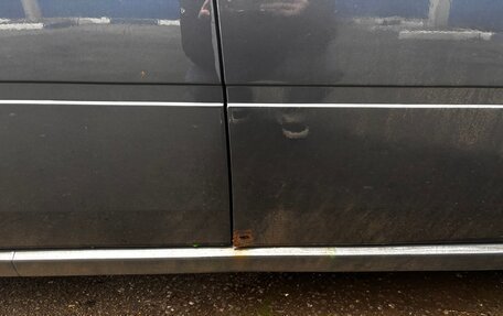 Renault Logan I, 2007 год, 290 000 рублей, 8 фотография