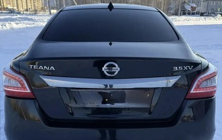 Nissan Teana, 2014 год, 1 600 000 рублей, 3 фотография