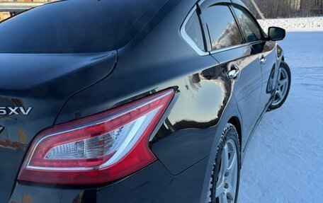 Nissan Teana, 2014 год, 1 600 000 рублей, 8 фотография