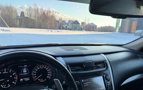 Nissan Teana, 2014 год, 1 600 000 рублей, 7 фотография