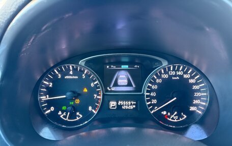 Nissan Teana, 2014 год, 1 600 000 рублей, 9 фотография