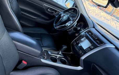 Nissan Teana, 2014 год, 1 600 000 рублей, 12 фотография