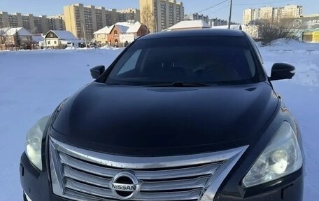 Nissan Teana, 2014 год, 1 600 000 рублей, 2 фотография