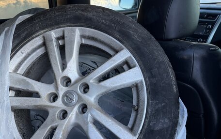 Nissan Teana, 2014 год, 1 600 000 рублей, 14 фотография