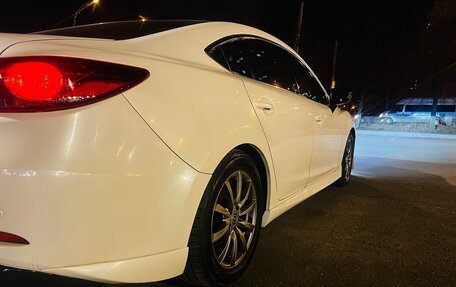 Mazda 6, 2013 год, 1 649 000 рублей, 4 фотография