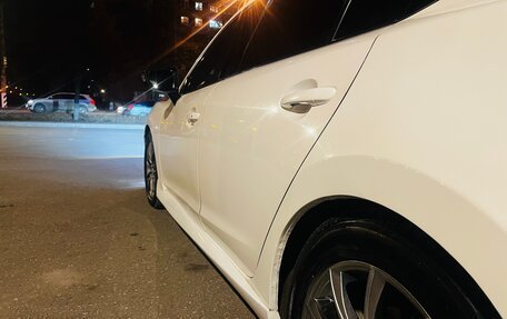 Mazda 6, 2013 год, 1 649 000 рублей, 8 фотография