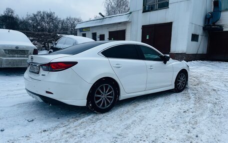 Mazda 6, 2013 год, 1 649 000 рублей, 12 фотография