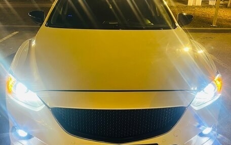 Mazda 6, 2013 год, 1 649 000 рублей, 7 фотография