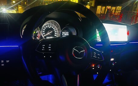 Mazda 6, 2013 год, 1 649 000 рублей, 20 фотография