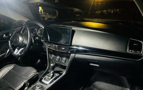 Mazda 6, 2013 год, 1 649 000 рублей, 18 фотография