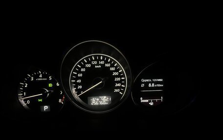 Mazda 6, 2013 год, 1 649 000 рублей, 22 фотография