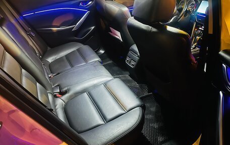 Mazda 6, 2013 год, 1 649 000 рублей, 23 фотография