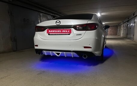 Mazda 6, 2013 год, 1 649 000 рублей, 31 фотография