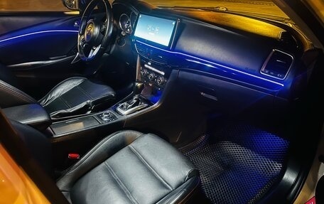 Mazda 6, 2013 год, 1 649 000 рублей, 25 фотография