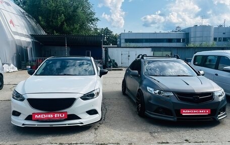 Mazda 6, 2013 год, 1 649 000 рублей, 27 фотография