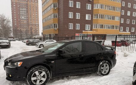 Mitsubishi Lancer IX, 2008 год, 650 000 рублей, 2 фотография