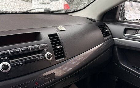 Mitsubishi Lancer IX, 2008 год, 650 000 рублей, 7 фотография