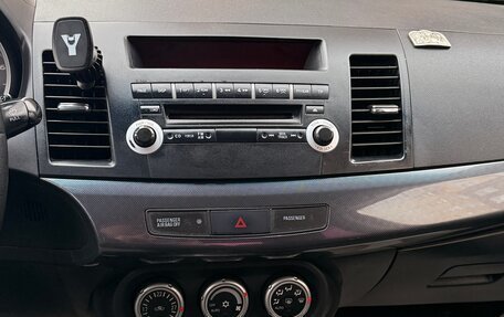 Mitsubishi Lancer IX, 2008 год, 650 000 рублей, 6 фотография