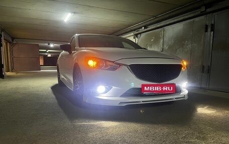 Mazda 6, 2013 год, 1 649 000 рублей, 32 фотография