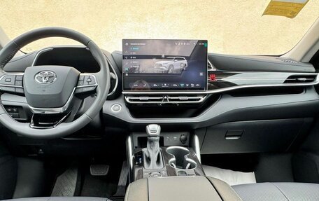 Toyota Highlander, 2025 год, 6 650 000 рублей, 7 фотография