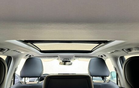 Toyota Highlander, 2025 год, 6 650 000 рублей, 10 фотография