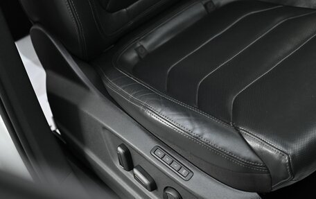 Skoda Kodiaq I, 2018 год, 2 099 000 рублей, 10 фотография