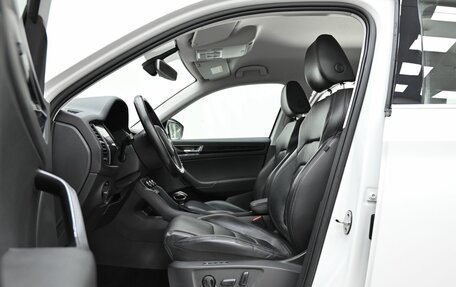 Skoda Kodiaq I, 2018 год, 2 099 000 рублей, 7 фотография