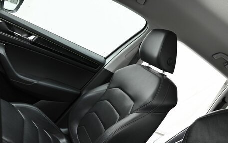 Skoda Kodiaq I, 2018 год, 2 099 000 рублей, 8 фотография