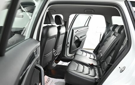 Skoda Kodiaq I, 2018 год, 2 099 000 рублей, 6 фотография