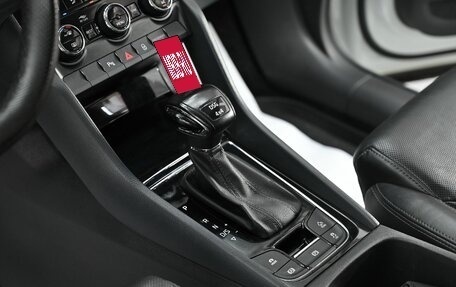 Skoda Kodiaq I, 2018 год, 2 099 000 рублей, 13 фотография