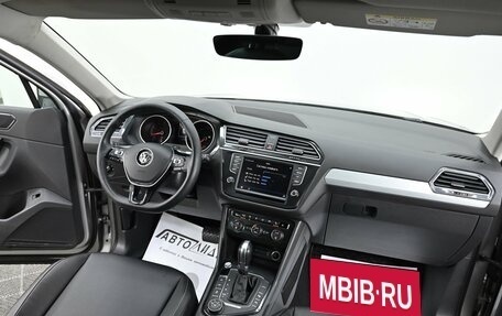 Volkswagen Tiguan II, 2017 год, 1 775 000 рублей, 6 фотография