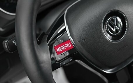 Volkswagen Tiguan II, 2017 год, 1 775 000 рублей, 10 фотография