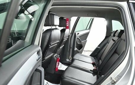 Volkswagen Tiguan II, 2017 год, 1 775 000 рублей, 7 фотография