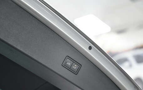 Volkswagen Tiguan II, 2017 год, 1 775 000 рублей, 15 фотография