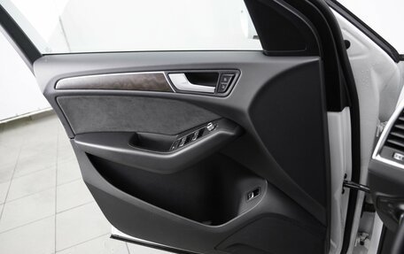 Audi Q5, 2014 год, 1 545 000 рублей, 5 фотография